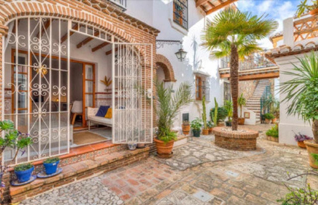 Un Cuento De Hadas En Mijas Apartment Malaga