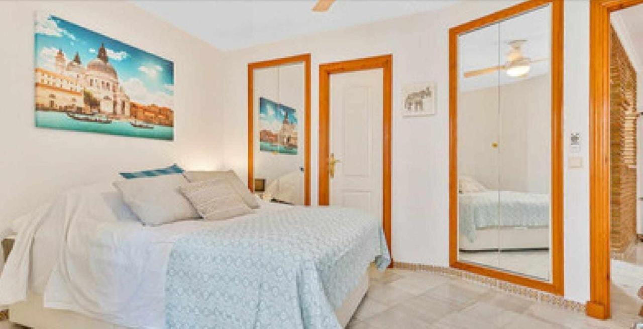 Un Cuento De Hadas En Mijas Apartment Malaga
