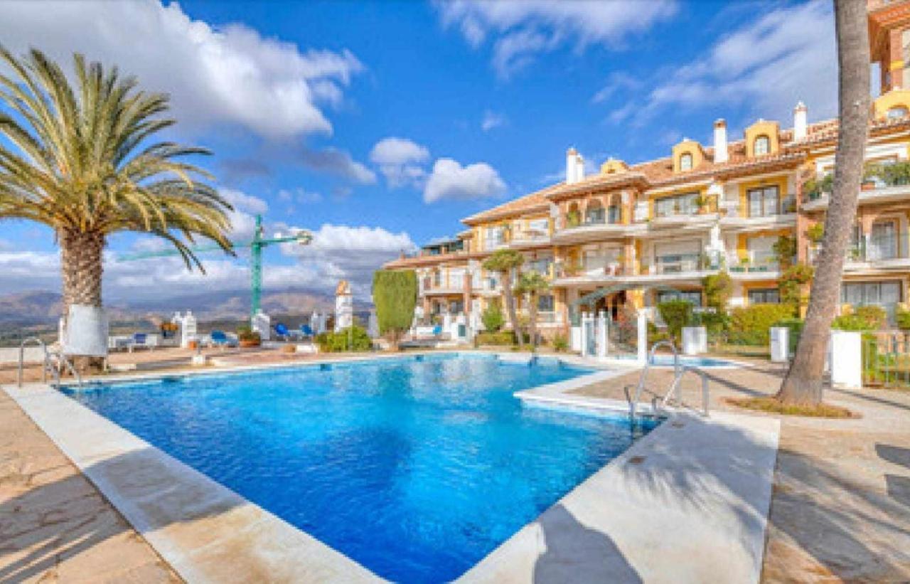 Un Cuento De Hadas En Mijas Apartament