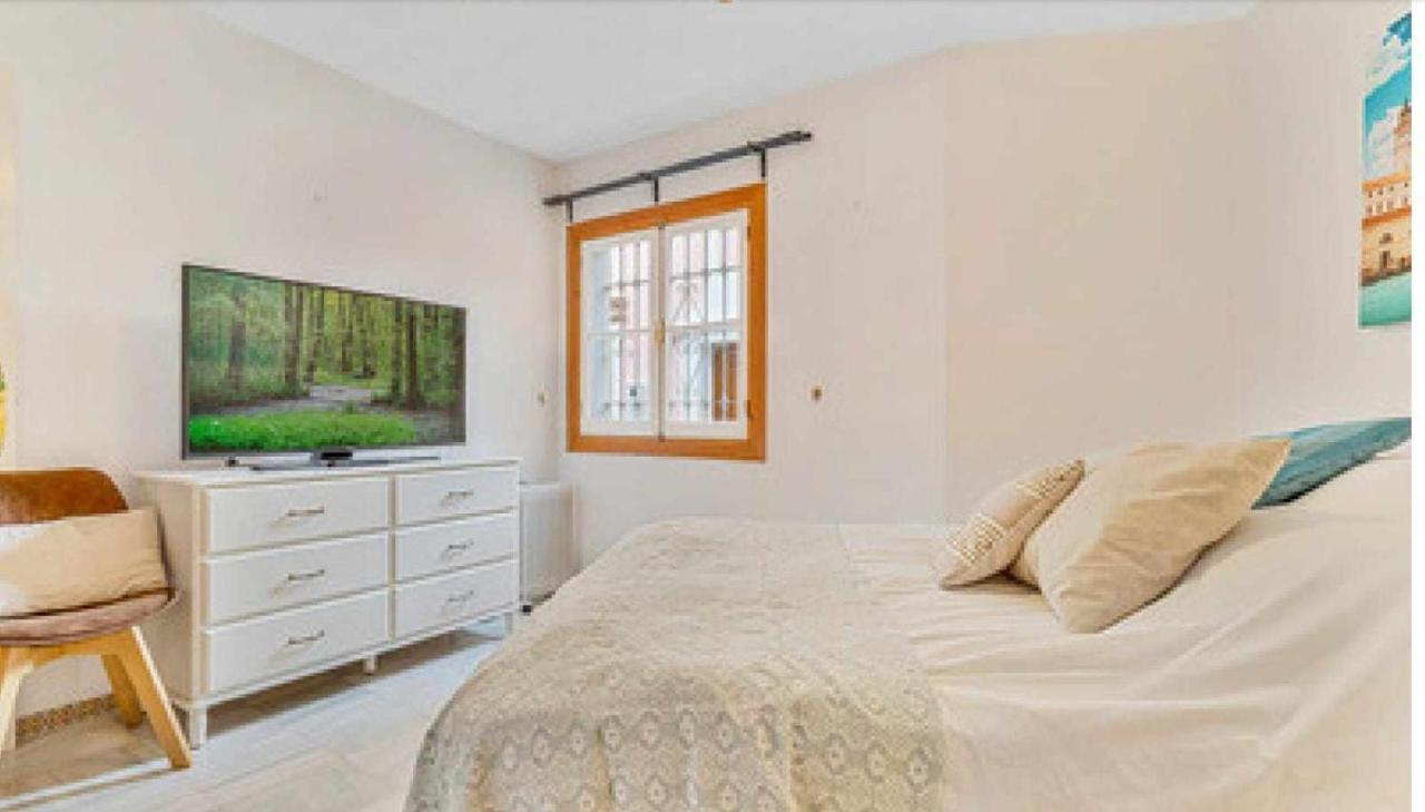 Apartament Un Cuento De Hadas En Mijas