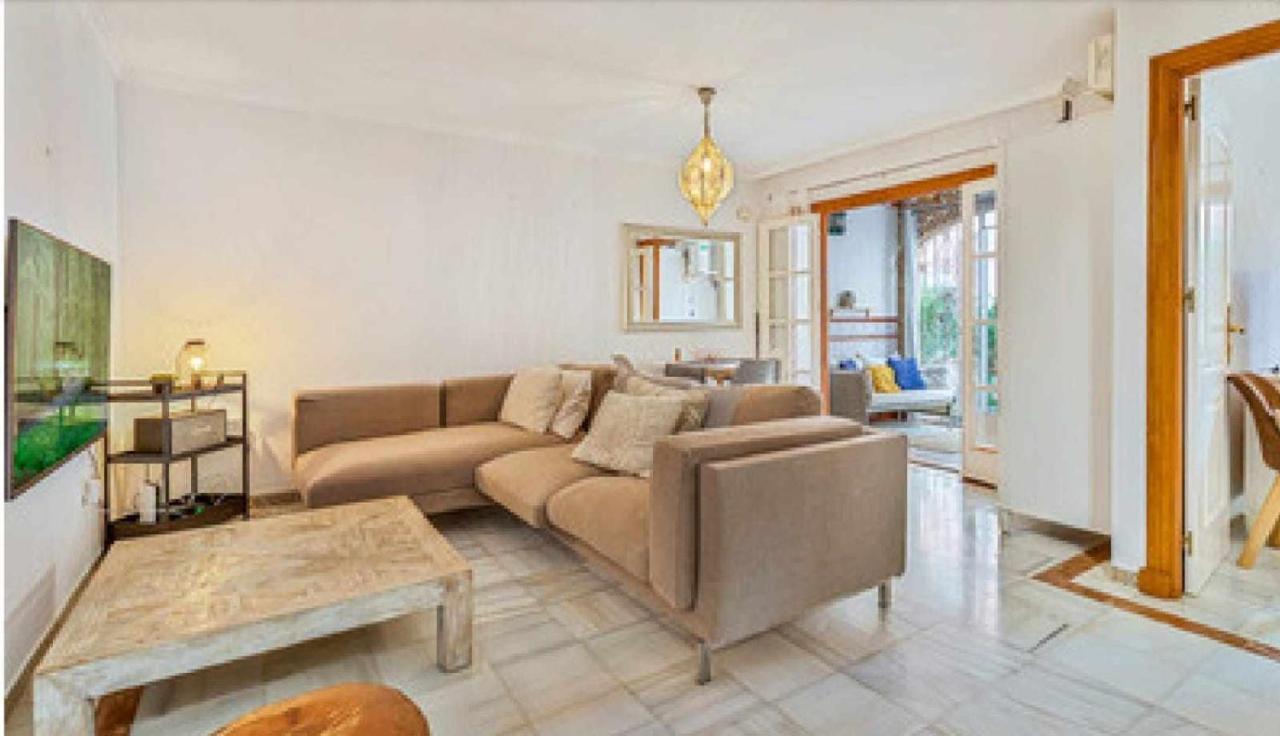 Apartament Un Cuento De Hadas En Mijas *