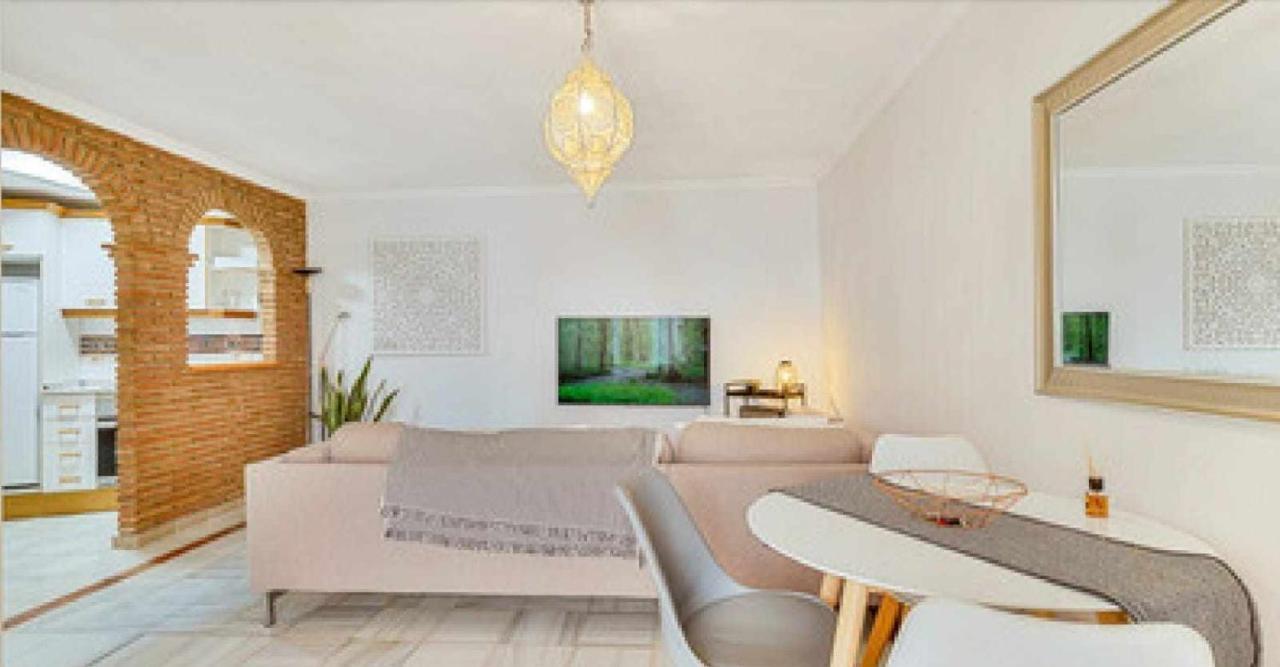 Apartment Un Cuento De Hadas En Mijas *