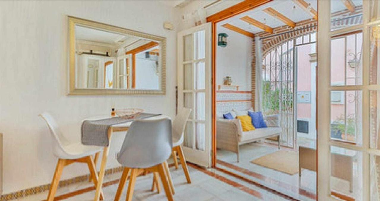 Apartment Un Cuento De Hadas En Mijas