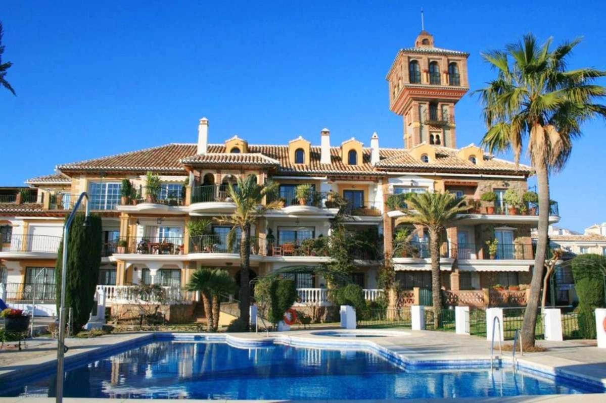 Un Cuento De Hadas En Mijas *