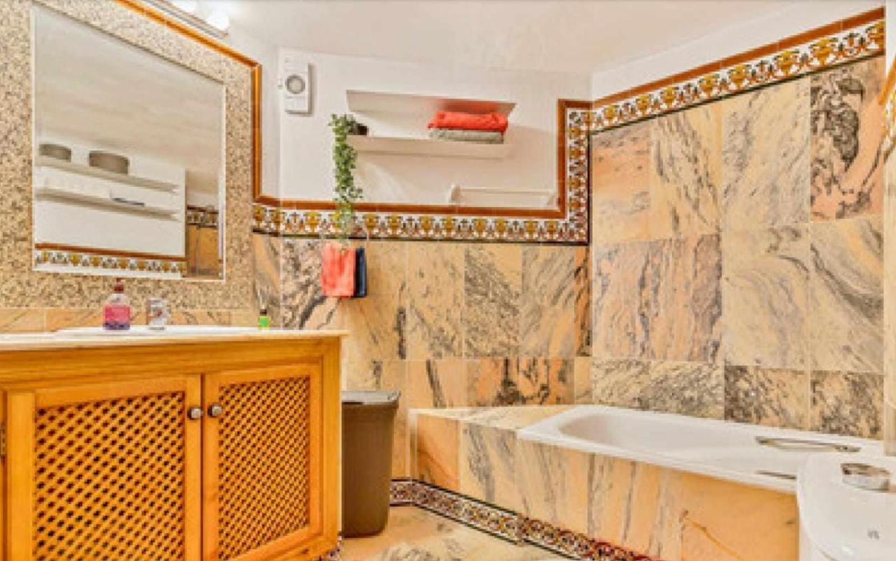 Un Cuento De Hadas En Mijas Apartment Malaga