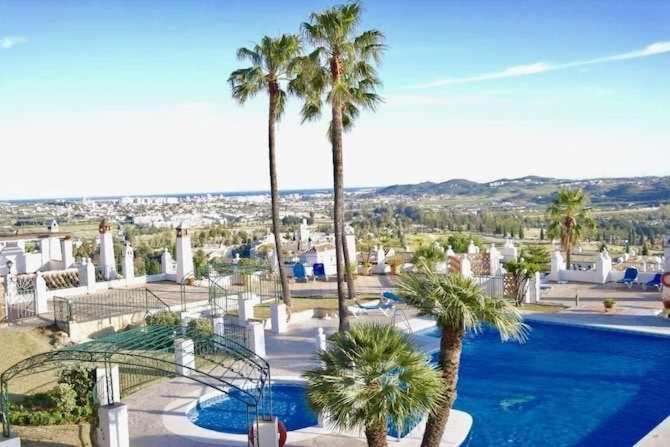 Un Cuento De Hadas En Mijas